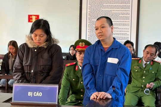 TP Huế: Dựng “kịch bản” đầu tư ảo, chiếm đoạt hơn 5,6 tỷ đồng