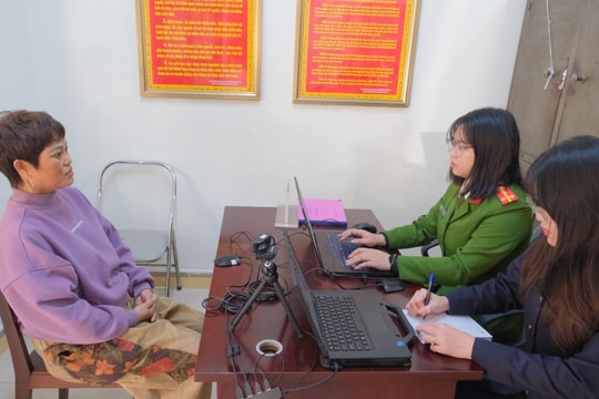 Cao Bằng: Phát hiện, xử lý đối tượng môi giới mại dâm trên địa bàn xã Phục Hòa