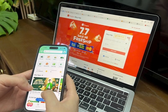 “Lá chắn” pháp lý cho người tiêu dùng trong kỷ nguyên số