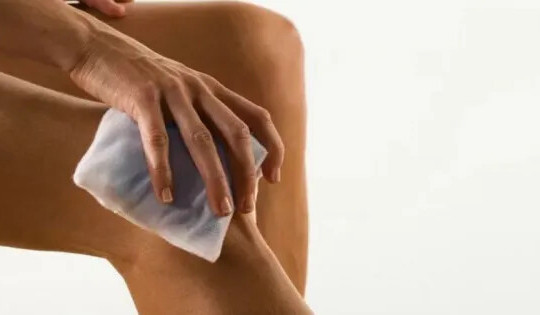 Cách phòng và giảm đau xương khớp mùa lạnh