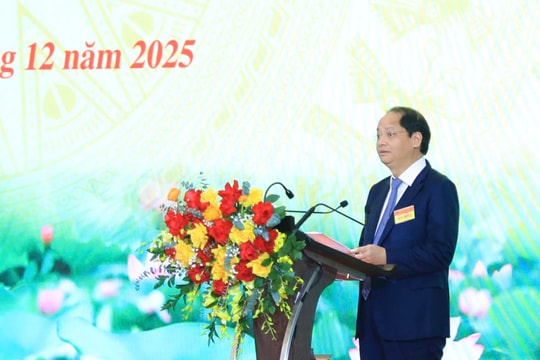 Hà Nội: Chủ động lan tỏa thông tin tích cực, đấu tranh xử lý tin giả, thông tin xấu độc