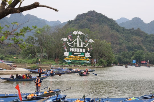 “Điểm tựa” trong hành trình giảm nghèo bền vững ở Hương Sơn