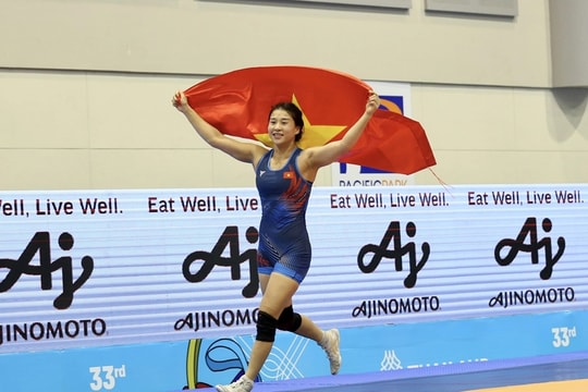 SEA Games 33: Ngày cao điểm cuối cùng của cuộc đua huy chương