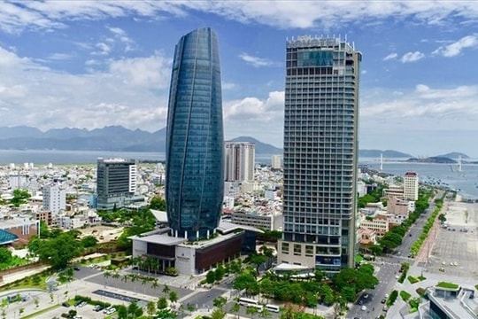 Ban hành Nghị định về thành lập Trung tâm tài chính quốc tế tại Việt Nam
