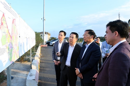 Khởi công đồng loạt 5 nhà ga trên tuyến đường sắt Lào Cai - Hà Nội - Hải Phòng