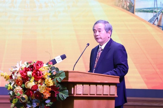 Ưu tiên cho đội ngũ nhân tài về khoa học công nghệ và đổi mới sáng tạo