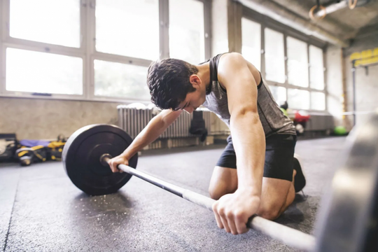 Phục hồi căng cơ, nhức mỏi cơ ngay tại nhà đơn giản chỉ bằng 2 cách này