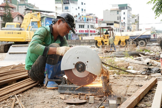 Khơi thông công tác GPMB nhờ "Dân vận khéo" và sự minh bạch