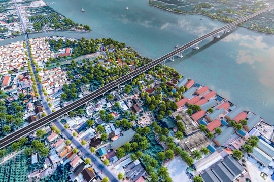 Vĩnh Long khởi công dự án cầu Đình Khao