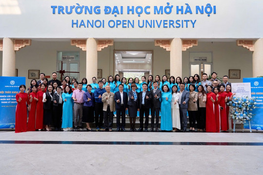 Đổi mới nghiên cứu, giảng dạy Ngôn ngữ Trung Quốc trong kỷ nguyên số