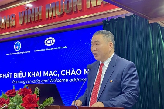Huy động nguồn lực vàng phục vụ phát triển kinh tế - xã hội
