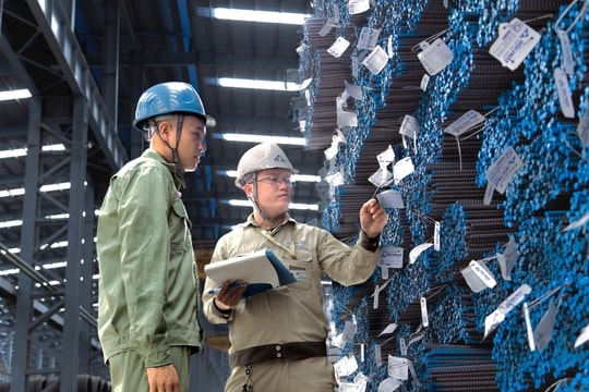 Khơi thông động lực phát triển doanh nghiệp nhỏ và vừa