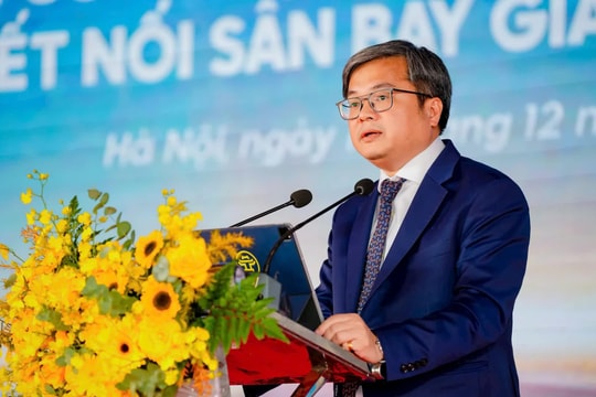 Khởi công tuyến đường kết nối Sân bay Gia Bình - Thủ đô