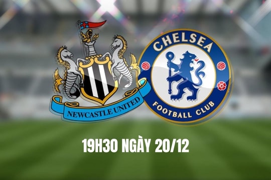 Nhận định Newcastle vs Chelsea: Thử thách lớn tại St James’ Park