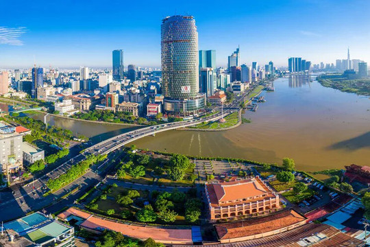 Chính sách giao đất, cho thuê đất trong Trung tâm tài chính quốc tế tại Việt Nam