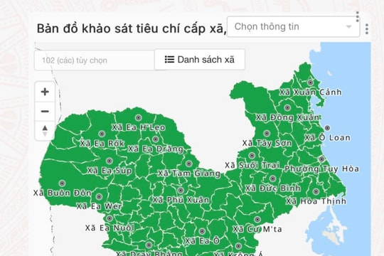 Đắk Lắk chủ động triển khai chuyển đổi số toàn diện