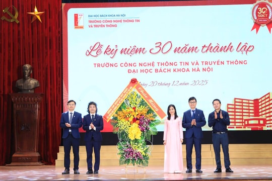 Khẳng định vai trò tiên phong trong kỷ nguyên số