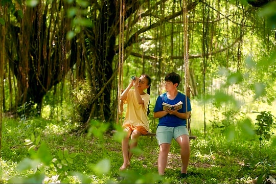 “Cách em 1 milimet”: Chạm vào ký ức người xem