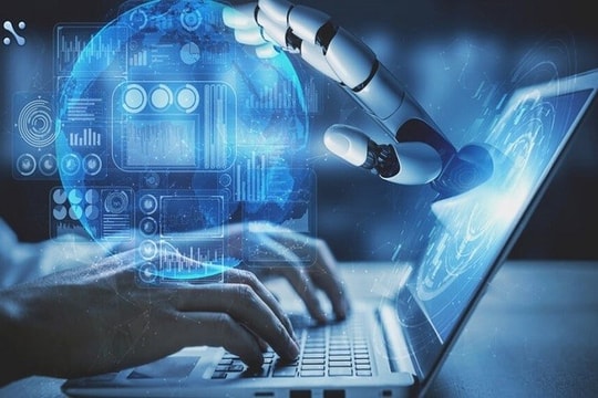 Phát triển trí tuệ nhân tạo vì con người