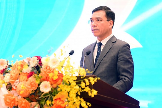 Thầy thuốc trẻ Việt Nam Khát vọng phụng sự, tiên phong đổi mới vì sức khỏe cộng đồng