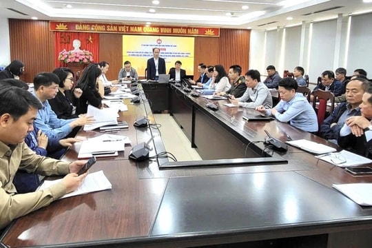 Ủy ban MTTQ Việt Nam phường Việt Hưng thông báo phân bổ cơ cấu người ứng cử HĐND phường