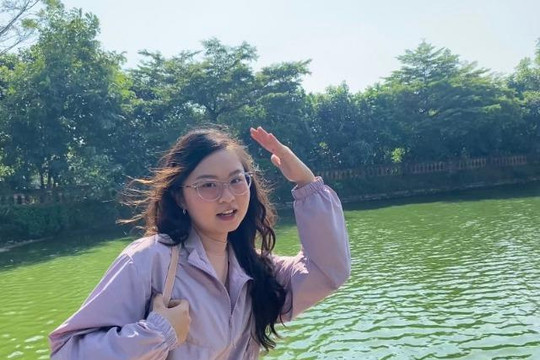 Bùi Nhật Hoa: “Làng nghề không chỉ là ký ức, mà là di sản sống trong thời đại mới”