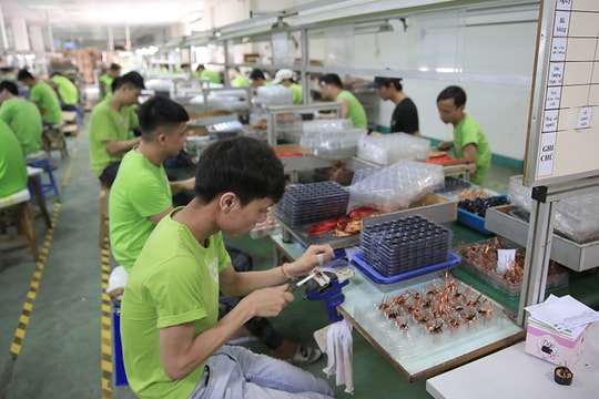 Hà Nội hướng đến mục tiêu trở thành trung tâm công nghệ cao của khu vực: Tăng giải pháp hỗ trợ doanh nghiệp