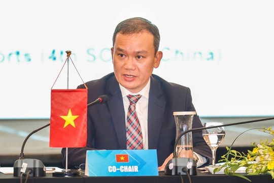 SEA Games 33: Thể thao Việt Nam hoàn thành ba mục tiêu lớn trong thử thách
