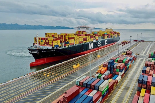 Hiệp định Thương mại tự do Việt Nam - Israel: Rộng cửa để hàng Việt vào thị trường Tây Á