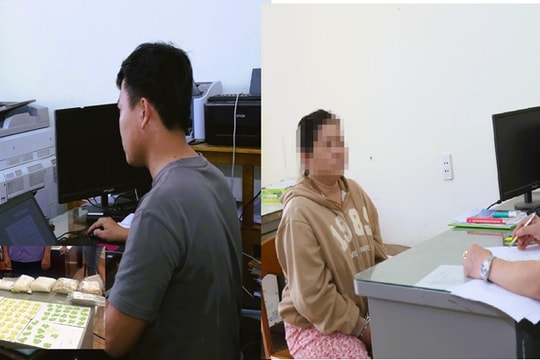 Triệt phá đường dây mua bán ma túy từ biên giới Campuchia về Đồng Nai, thu giữ 6kg ma túy