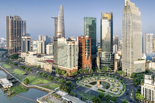 Quy định về thành lập và hoạt động của Sở giao dịch hàng hóa trong Trung tâm Tài chính quốc tế