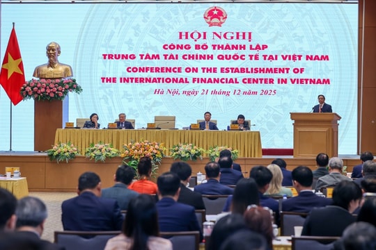 Sự ổn định và triển vọng của Việt Nam là "tài sản được định giá cao nhất" với nhà đầu tư
