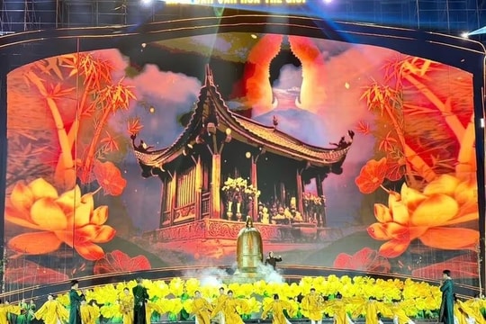 Quảng Ninh thêm một di sản được UNESCO ghi danh thế giới