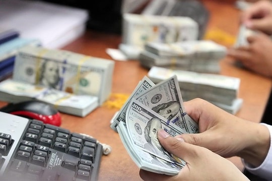 Quy định về quản lý ngoại hối tại Trung tâm Tài chính quốc tế