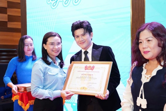 Cần đổi mới và phát triển các mô hình “Nhà thiếu nhi số”