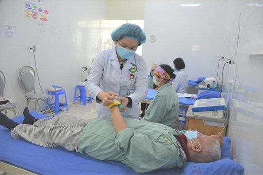 Hà Nội Kiểm soát tốt tình hình dịch bệnh truyền nhiễm