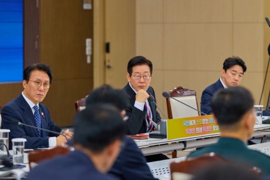Bộ Quốc phòng Hàn Quốc khôi phục Vụ Chính sách Triều Tiên