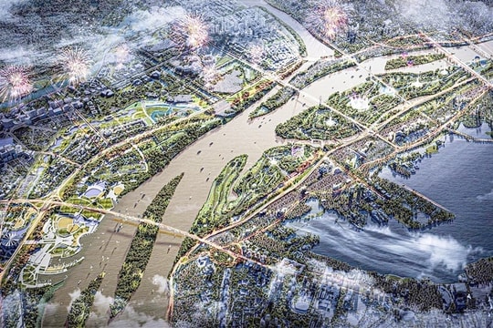 Tinh thần mới, hành động mới