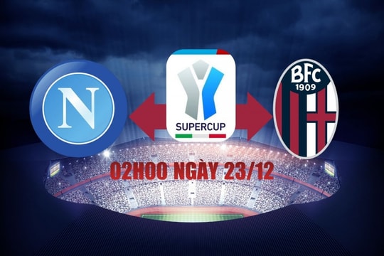 Nhận định Napoli vs Bologna: Chung kết căng thẳng, thử thách bản lĩnh
