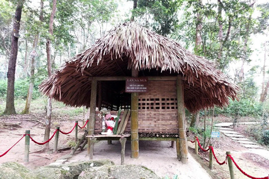 Đánh thức kho tàng di sản, tạo lực đẩy cho du lịch bền vững Tuyên Quang