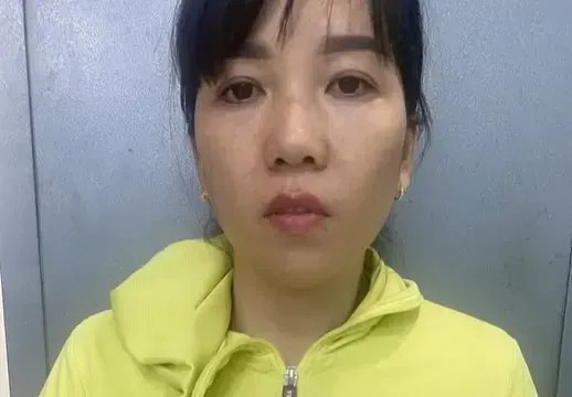 Bắt giữ đối tượng mua bán trái phép hóa đơn hàng chục tỷ đồng