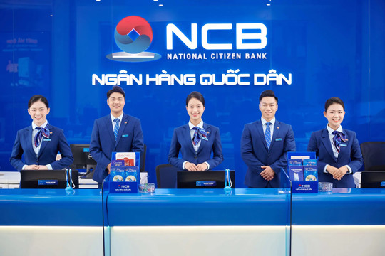 Ngân hàng TMCP Quốc Dân sửa đổi giấy phép thành lập và hoạt động