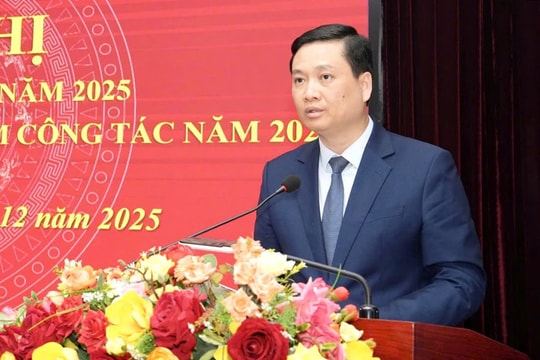 Phường Yên Hòa đặt mục tiêu tăng trưởng trên 11% trong năm 2026