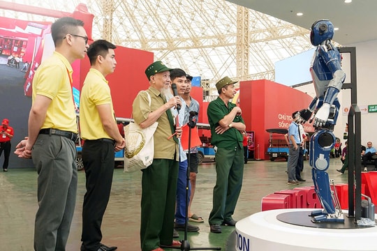 Luật Trí tuệ nhân tạo: Hành lang pháp lý để bước vào kỷ nguyên AI