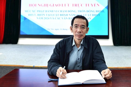 Phát huy hiệu quả thanh tra liên ngành, bảo vệ quyền lợi an sinh của người lao động