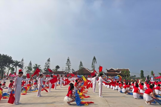 Giảm nghèo bền vững - bước đột phá từ chính sách