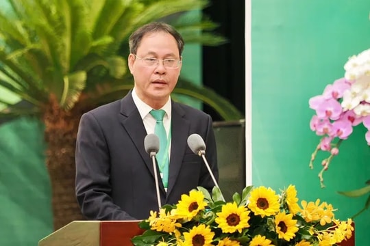 Hội Nông dân TP Hồ Chí Minh xác định 5 khâu đột phá nhiệm kỳ mới
