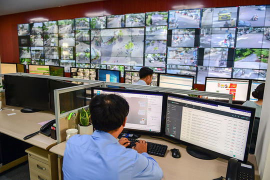 Thành phố Huế hướng tới đô thị thông minh chuẩn quốc tế