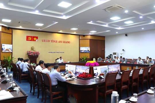 An Giang: “Chạy nước rút” hoàn thiện hồ sơ đề cử di sản UNESCO cho Khu di tích Óc Eo - Ba Thê