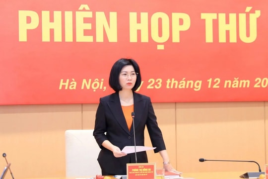 Triển khai sớm, đa dạng các hình thức tuyên truyền bầu cử